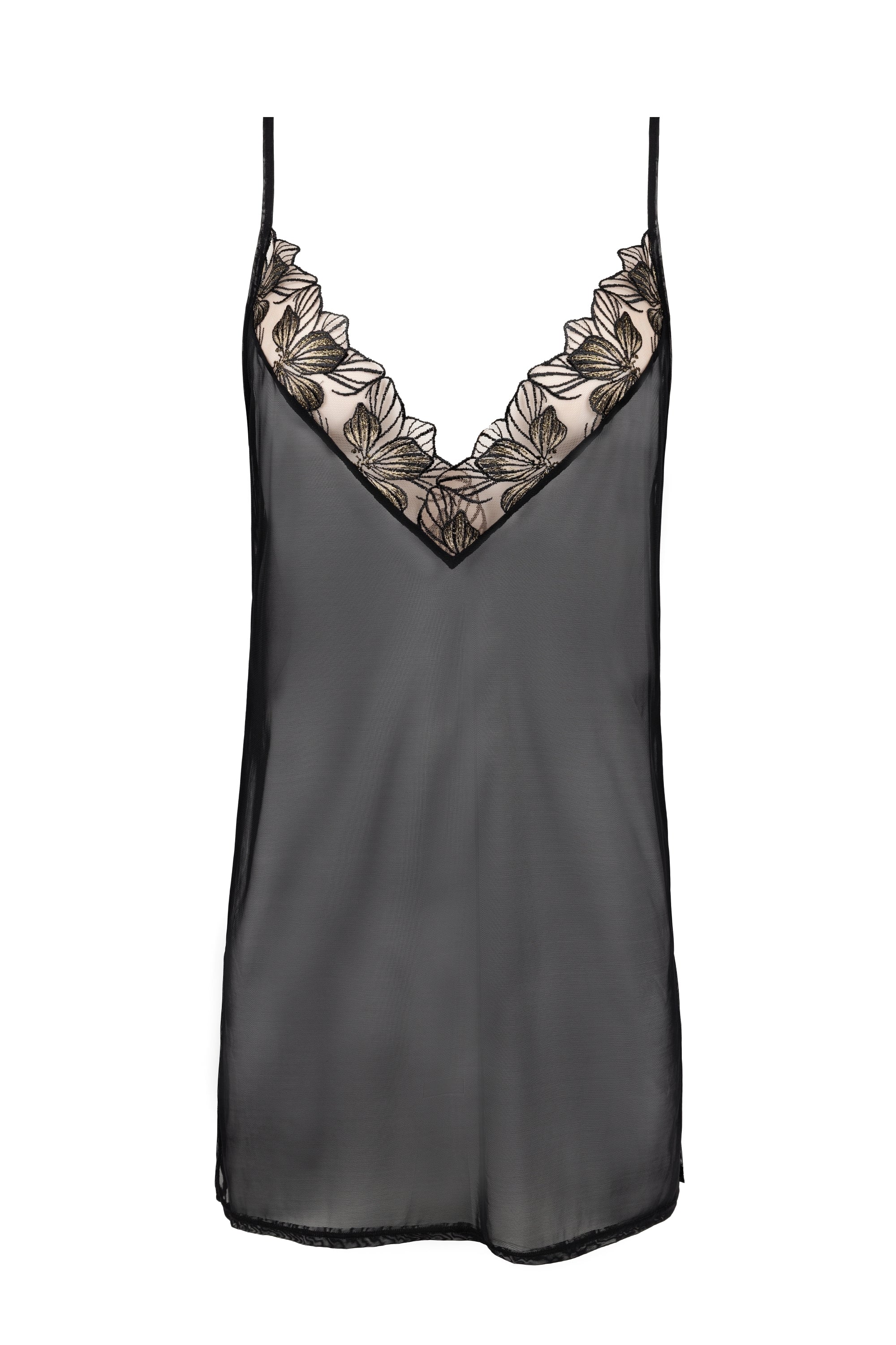 Nuisette Fleur Défendue